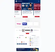 Kleine Seitenvorschau von mtv-kicker.de