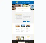 Kleine Seitenvorschau von cityhotel-koblenz.de