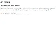 Kleine Seitenvorschau von bestfewo.de