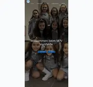 Kleine Seitenvorschau von mtv-vorsfelde.de