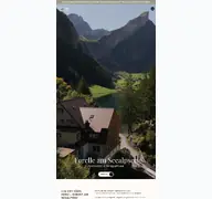 Kleine Seitenvorschau von gasthausforelle.ch