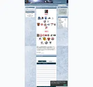 Kleine Seitenvorschau von icehockeytalk.de