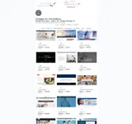Kleine Seitenvorschau von mt-weblayouts.de