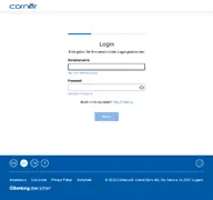 Kleine Seitenvorschau von icorner.ch