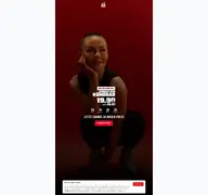 Kleine Seitenvorschau von cleverfit.fitness-konzepte.de