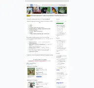 Kleine Seitenvorschau von idh-sachkunde.de
