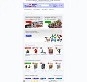 Kleine Seitenvorschau von valuebrick.at