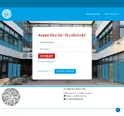 Kleine Seitenvorschau von muckibude.gkge.de