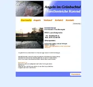 Kleine Seitenvorschau von forellen-konrad.de