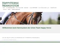 Kleine Seitenvorschau von nennsystem.at