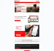Kleine Seitenvorschau von akademie.sbroker.de