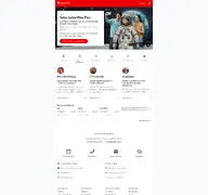 Kleine Seitenvorschau von kreissparkasse-gotha.de