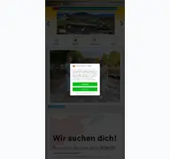 Kleine Seitenvorschau von verbundschule.de