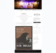 Kleine Seitenvorschau von muecken.gym-wst.de