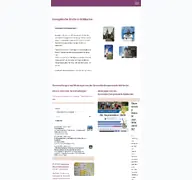 Kleine Seitenvorschau von muehlacker-evangelisch.de