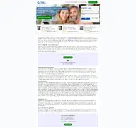 Kleine Seitenvorschau von lablue.ch