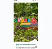 Kleine Seitenvorschau von landesgartenschau-neuss.de