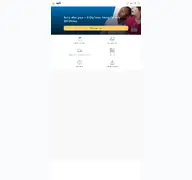 Kleine Seitenvorschau von epbfi.com