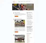 Kleine Seitenvorschau von igs-stromberg.de