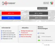Kleine Seitenvorschau von igsvtu.lanuk.nrw.de