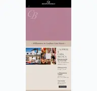 Kleine Seitenvorschau von laufhaus-casabianca.at