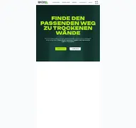 Kleine Seitenvorschau von bkm-mannesmann.de