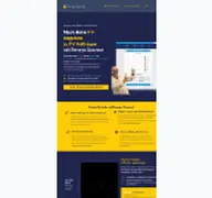 Kleine Seitenvorschau von densys-connect.de