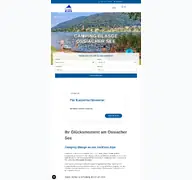 Kleine Seitenvorschau von blasge.at