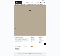 Kleine Seitenvorschau von bloechl-shop.de