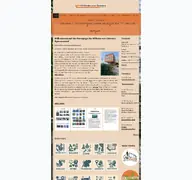 Kleine Seitenvorschau von wvsiemens-berlin.de