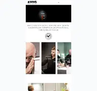 Kleine Seitenvorschau von wws-mod.de