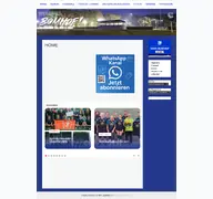 Kleine Seitenvorschau von svbwl.de