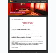 Kleine Seitenvorschau von love-haus.at