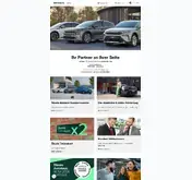 Kleine Seitenvorschau von sven-erkner-strausberg.skoda-auto.de