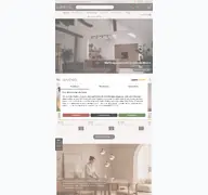 Kleine Seitenvorschau von lumenxl.de