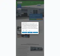 Kleine Seitenvorschau von sven-walther.wintec-autoglas.de