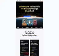 Kleine Seitenvorschau von mobilock.in