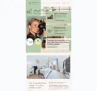 Kleine Seitenvorschau von home-staging-stuttgart.de
