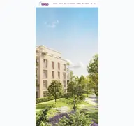 Kleine Seitenvorschau von loop-nuernberg.de