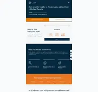 Kleine Seitenvorschau von loos-immobilien.de