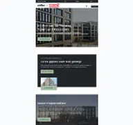 Kleine Seitenvorschau von mueller-fenster-fassaden.de
