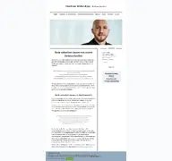 Kleine Seitenvorschau von mueller-krey.de