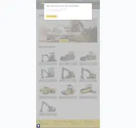 Kleine Seitenvorschau von swecon-shop.de