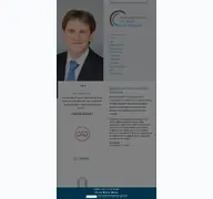 Kleine Seitenvorschau von hopmann-maak.de