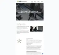 Kleine Seitenvorschau von muellersystemtechnik.de