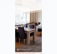 Kleine Seitenvorschau von geruechtekueche-malente.de