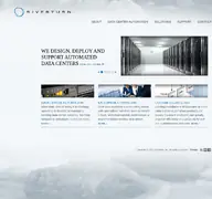 Kleine Seitenvorschau von riverturn.com
