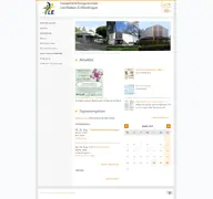 Kleine Seitenvorschau von gesamtkirchengemeinde-leinfelden-echterdingen.drs.de