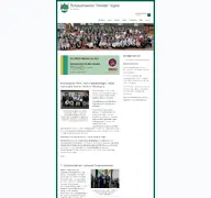 Kleine Seitenvorschau von horrido-ingeln.de