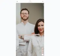 Kleine Seitenvorschau von swissdermaclinic.ch